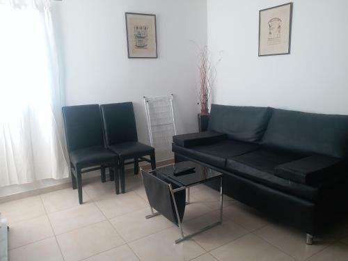 Apartamento Departamento Amoblado