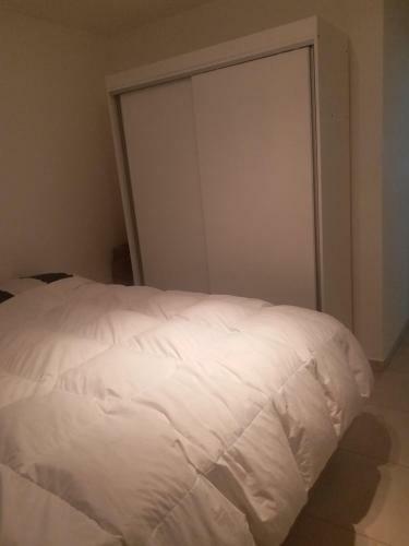 Apartamento Departamento Amoblado