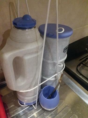 Apartamento Departamento Amoblado