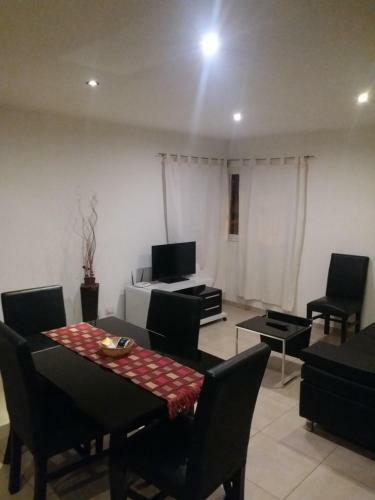 Apartamento Departamento Amoblado