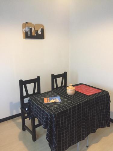 Apartamento Carabelli Propiedades II