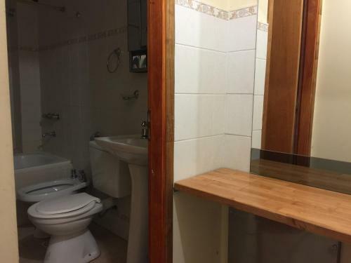 Apartamento Los Quinchos