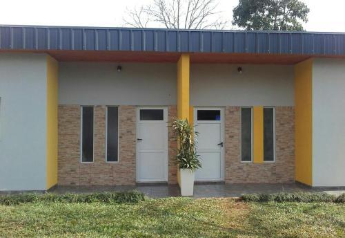 Apartamento Alojamientos Jardin