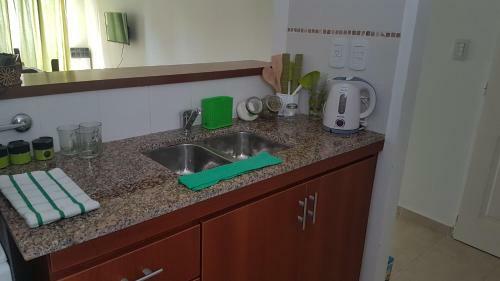 Apartamento Arda62