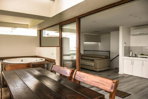 Apartamento Aizarker