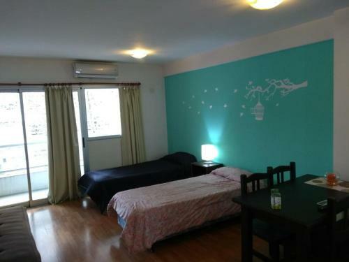 Apartamento Depto36 Calle 44 Entre 5 Y 6