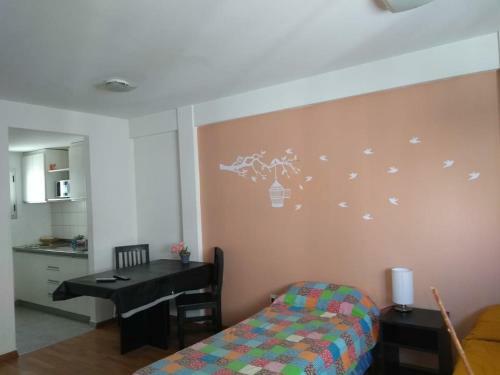 Apartamento Depto36 Calle 44 Entre 5 Y 6