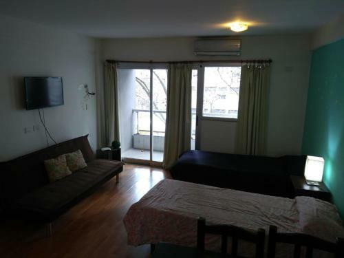 Apartamento Depto36 Calle 44 Entre 5 Y 6