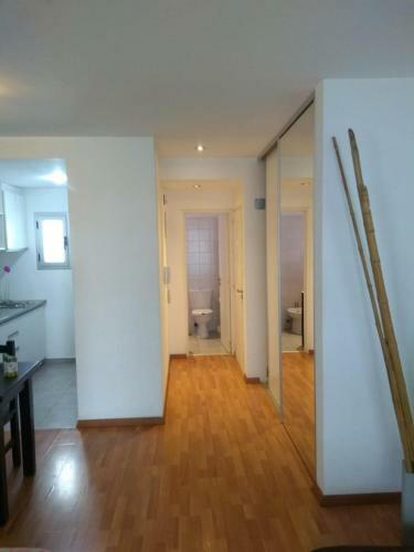 Apartamento Depto36 Calle 44 Entre 5 Y 6