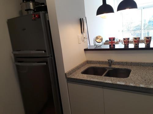 Apartamento La Plata 6