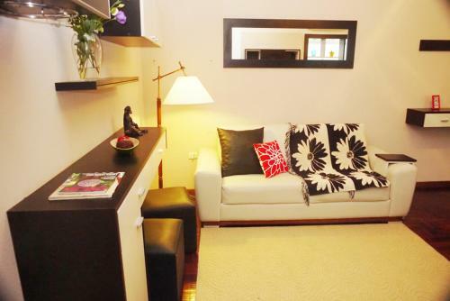 Apartamento Plaza Malvinas Calle 50