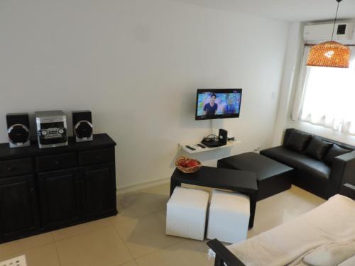 Apartamento Departamento Aires Nuevos