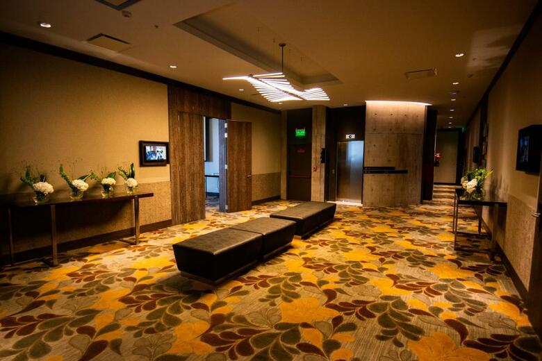 Hotel Grand Brizo La Plata