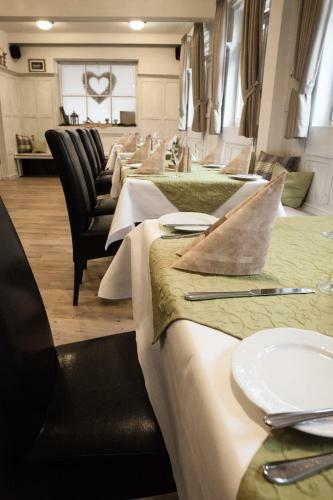 Hotel Neubauers Schwarzes Kreuz