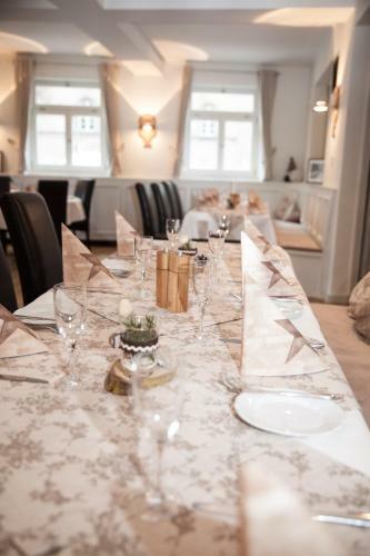 Hotel Neubauers Schwarzes Kreuz