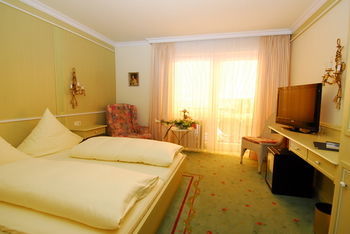 Hotel Dreifluessehof