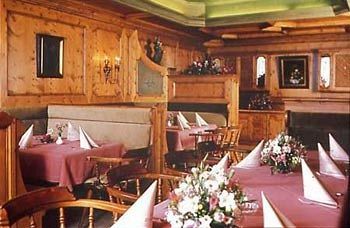 Hotel Dreifluessehof