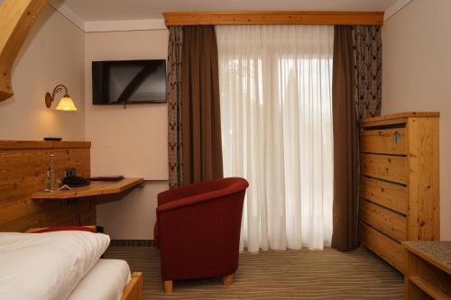 Hotel Landgasthof Zur Post