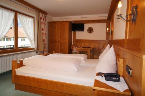Hotel Landgasthof Zur Post