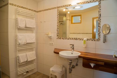 Hotel Landgasthof Zur Post