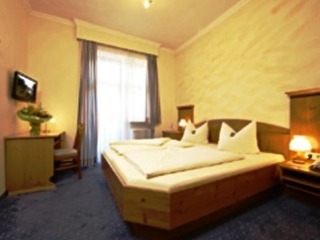 Hotel Vier Jahreszeiten