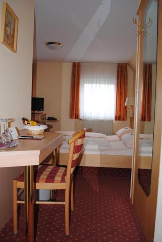 Hotel Landgasthof Niebler