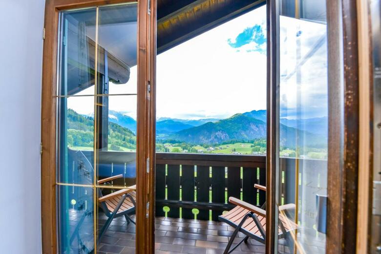 Alpenhotel Denninglehen