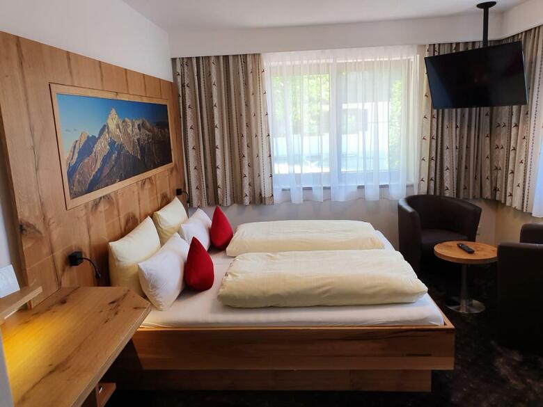Alpenhotel Denninglehen