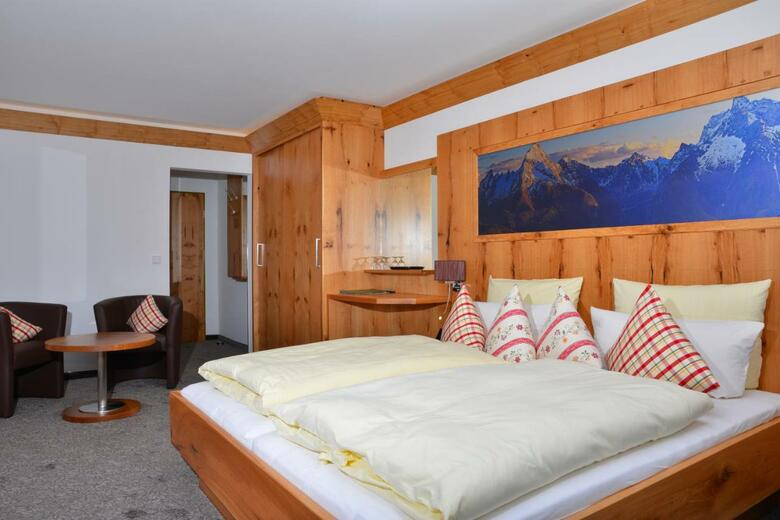 Alpenhotel Denninglehen