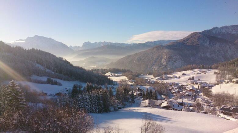 Alpenhotel Denninglehen