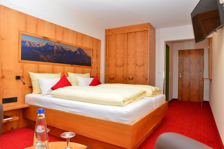 Alpenhotel Denninglehen