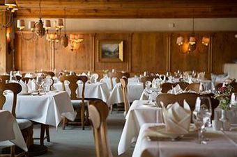 Lindner Parkhotel & Spa, Oberstaufen