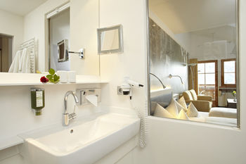 Hotel Haubers Alpenresort