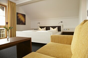 Hotel Haubers Alpenresort