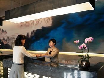 Beijing Oriental Culture Hotel