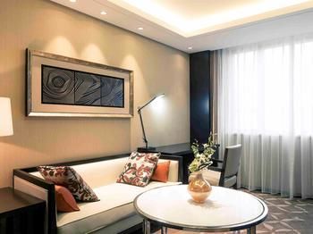 Beijing Oriental Culture Hotel