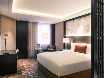 Beijing Oriental Culture Hotel