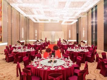 Beijing Oriental Culture Hotel
