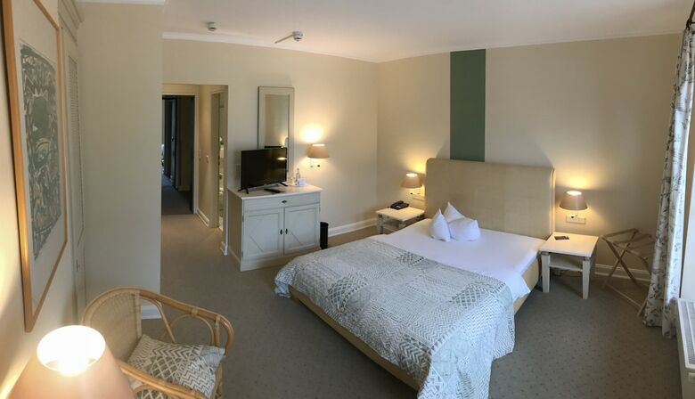 Hotel Arte Schwerin