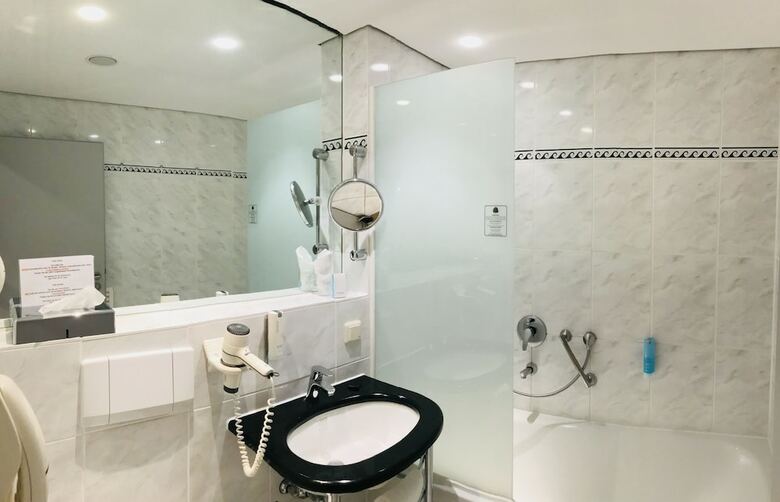 Hotel Arte Schwerin