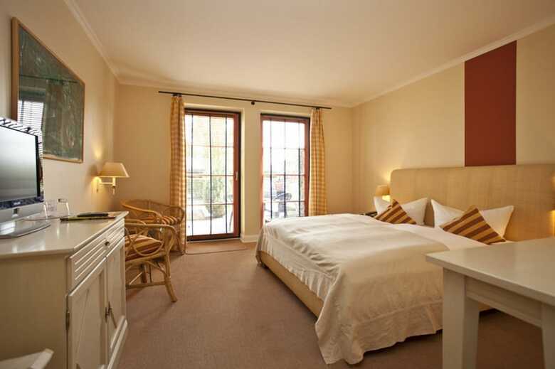 Hotel Arte Schwerin
