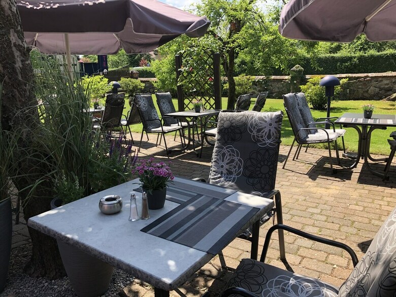 Hotel Arte Schwerin