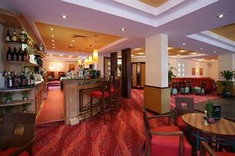 IFA Graal-mueritz Hotel Spa & Tagungen