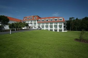 IFA Graal-mueritz Hotel Spa & Tagungen