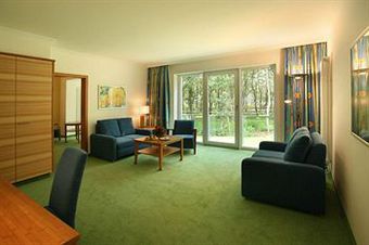 IFA Graal-mueritz Hotel Spa & Tagungen