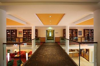IFA Graal-mueritz Hotel Spa & Tagungen