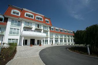 IFA Graal-mueritz Hotel Spa & Tagungen
