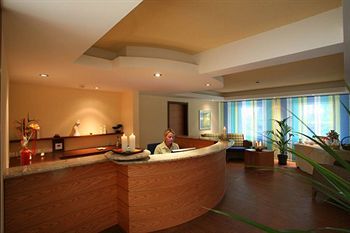 IFA Graal-mueritz Hotel Spa & Tagungen