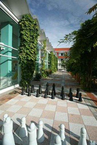 IFA Graal-mueritz Hotel Spa & Tagungen