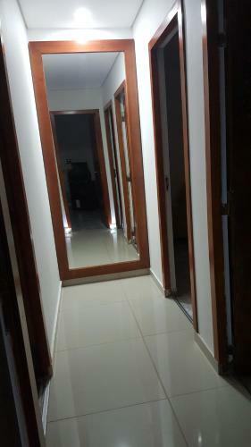 Apartamento Departamento Por Dia